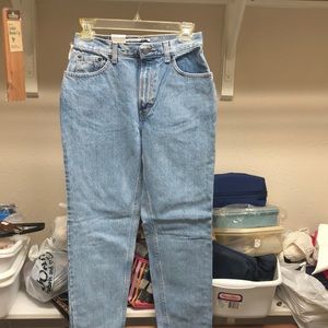 Gap denim jeans